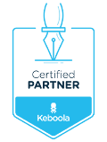 Keboola Certified Partner