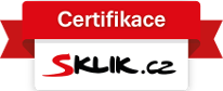 Certifikace Sklik.cz