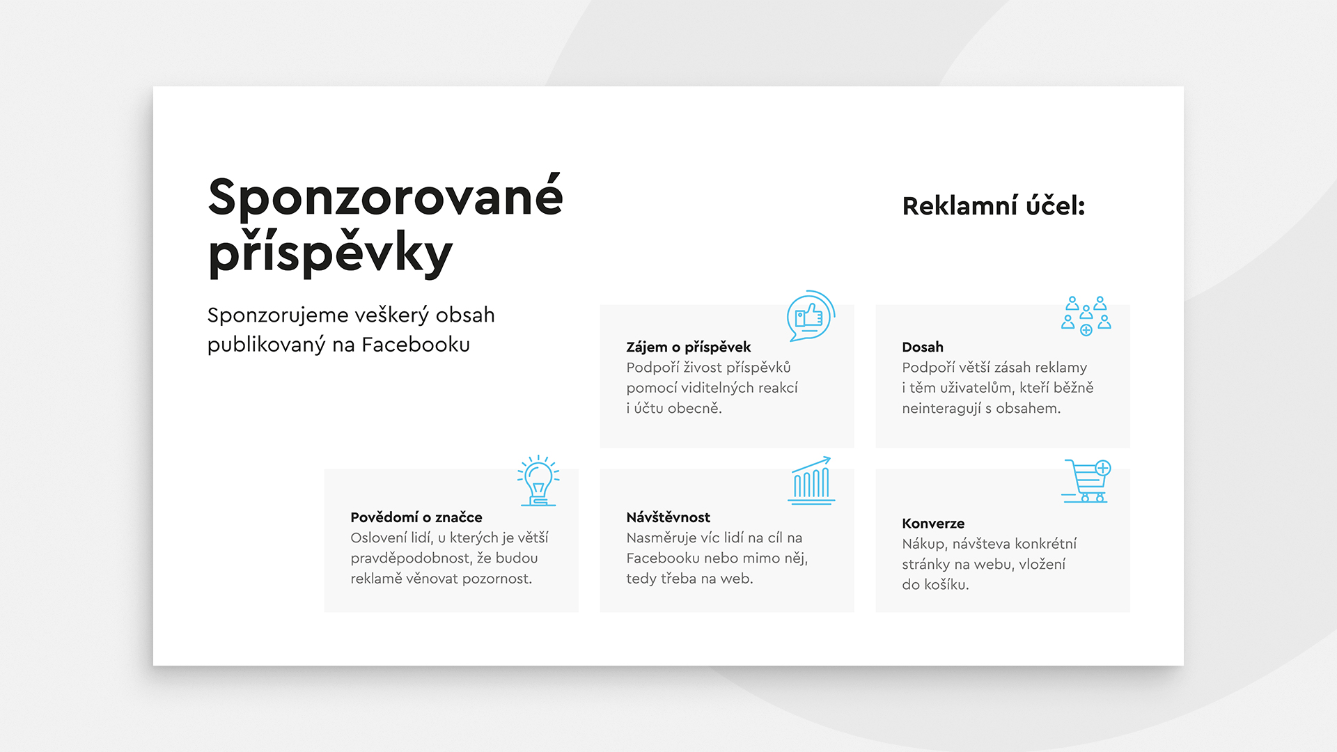 Sponzorované příspěvky